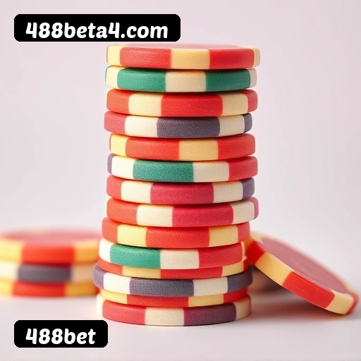 Comparação APP mobile vs versão web da 488bet