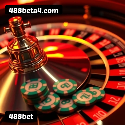 Catálogo 488bet 3.100+ jogos - Pragmatic Play, Evolution, NetEnt