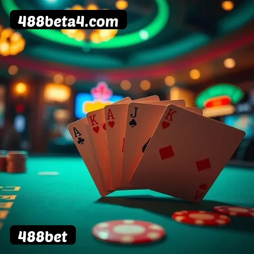 488bet APP mobile iOS Android - 187 mil downloads São Paulo Rio BH